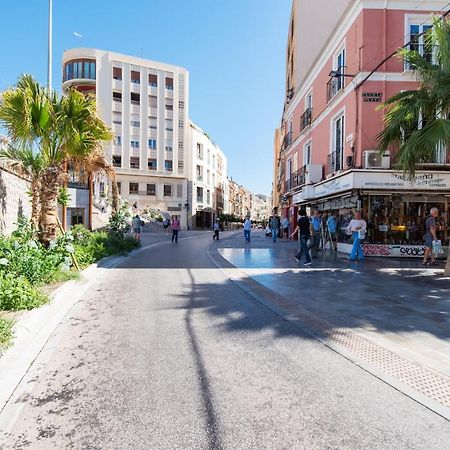 El Balcon Del Pintor, The Best Option In The Historic Center Of Malaga Málaga Exterior foto