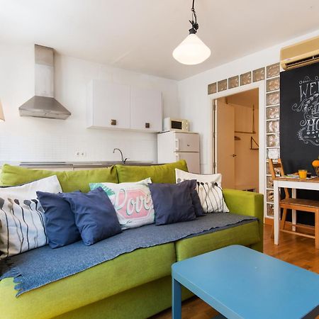 El Balcon Del Pintor, The Best Option In The Historic Center Of Malaga Málaga Exterior foto