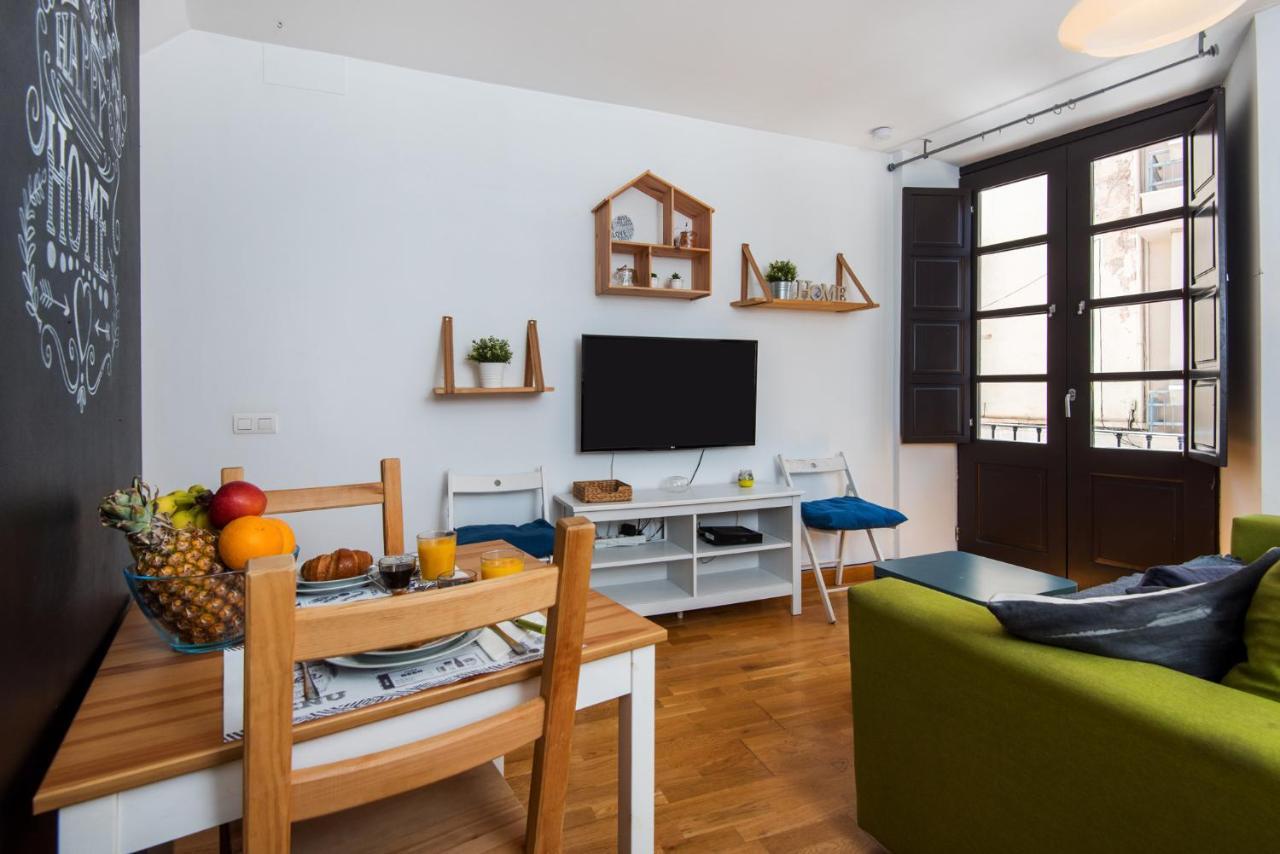 El Balcon Del Pintor, The Best Option In The Historic Center Of Malaga Málaga Exterior foto