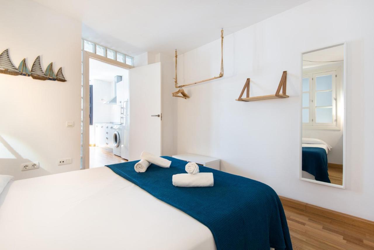 El Balcon Del Pintor, The Best Option In The Historic Center Of Malaga Málaga Exterior foto