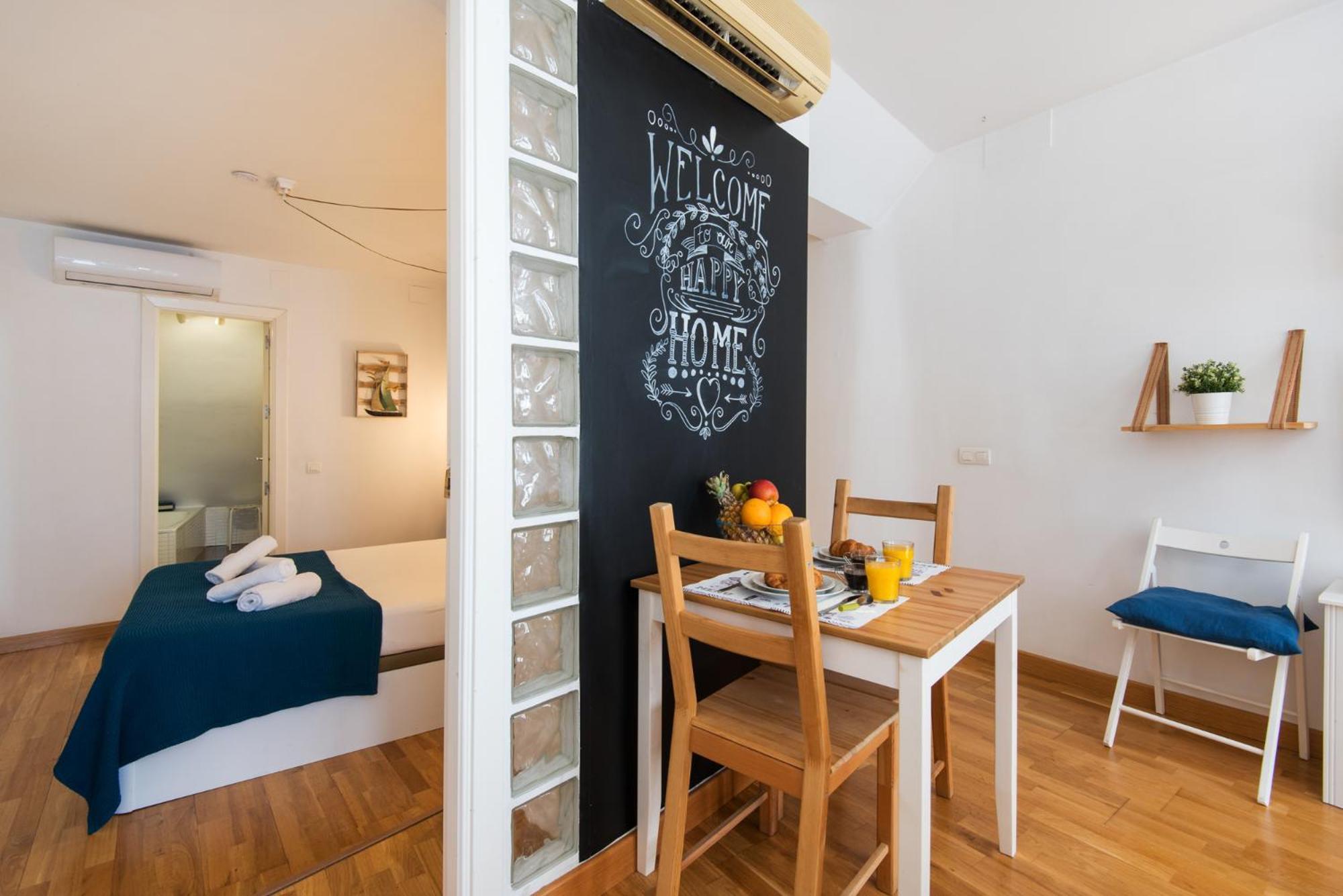 El Balcon Del Pintor, The Best Option In The Historic Center Of Malaga Málaga Exterior foto