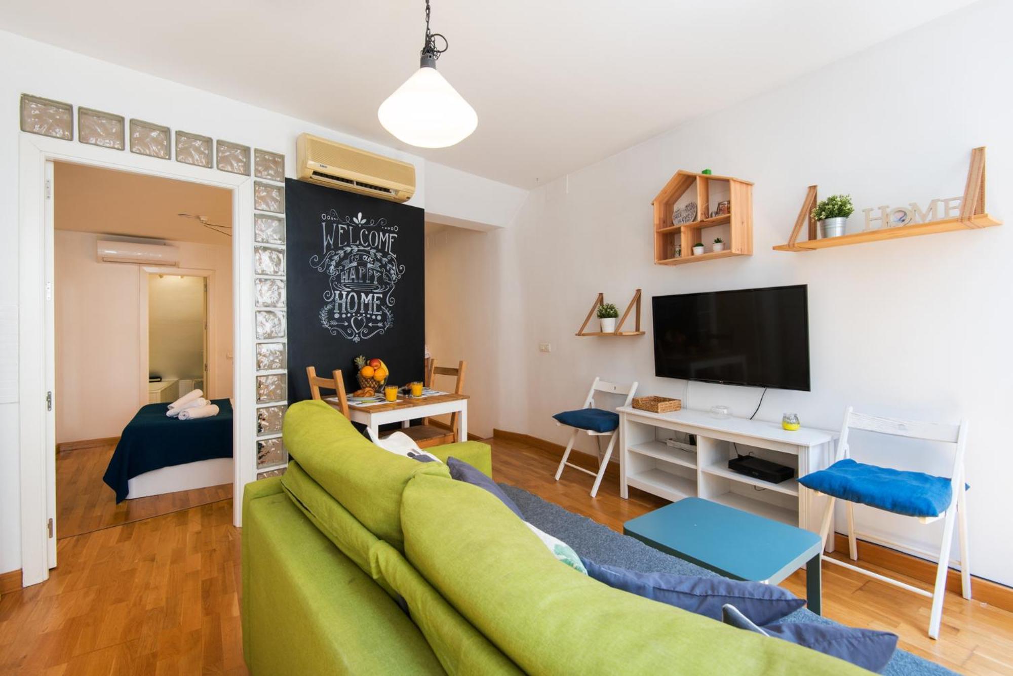 El Balcon Del Pintor, The Best Option In The Historic Center Of Malaga Málaga Exterior foto
