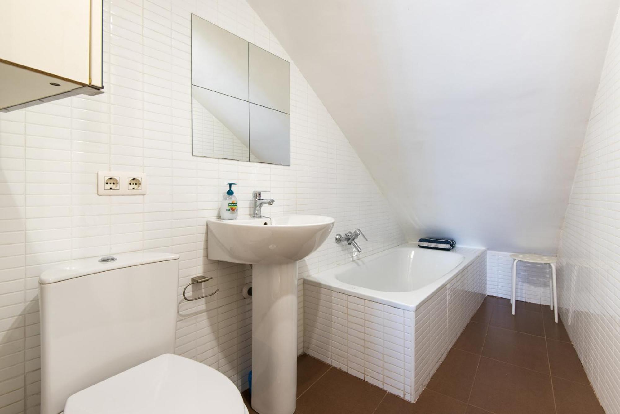 El Balcon Del Pintor, The Best Option In The Historic Center Of Malaga Málaga Exterior foto